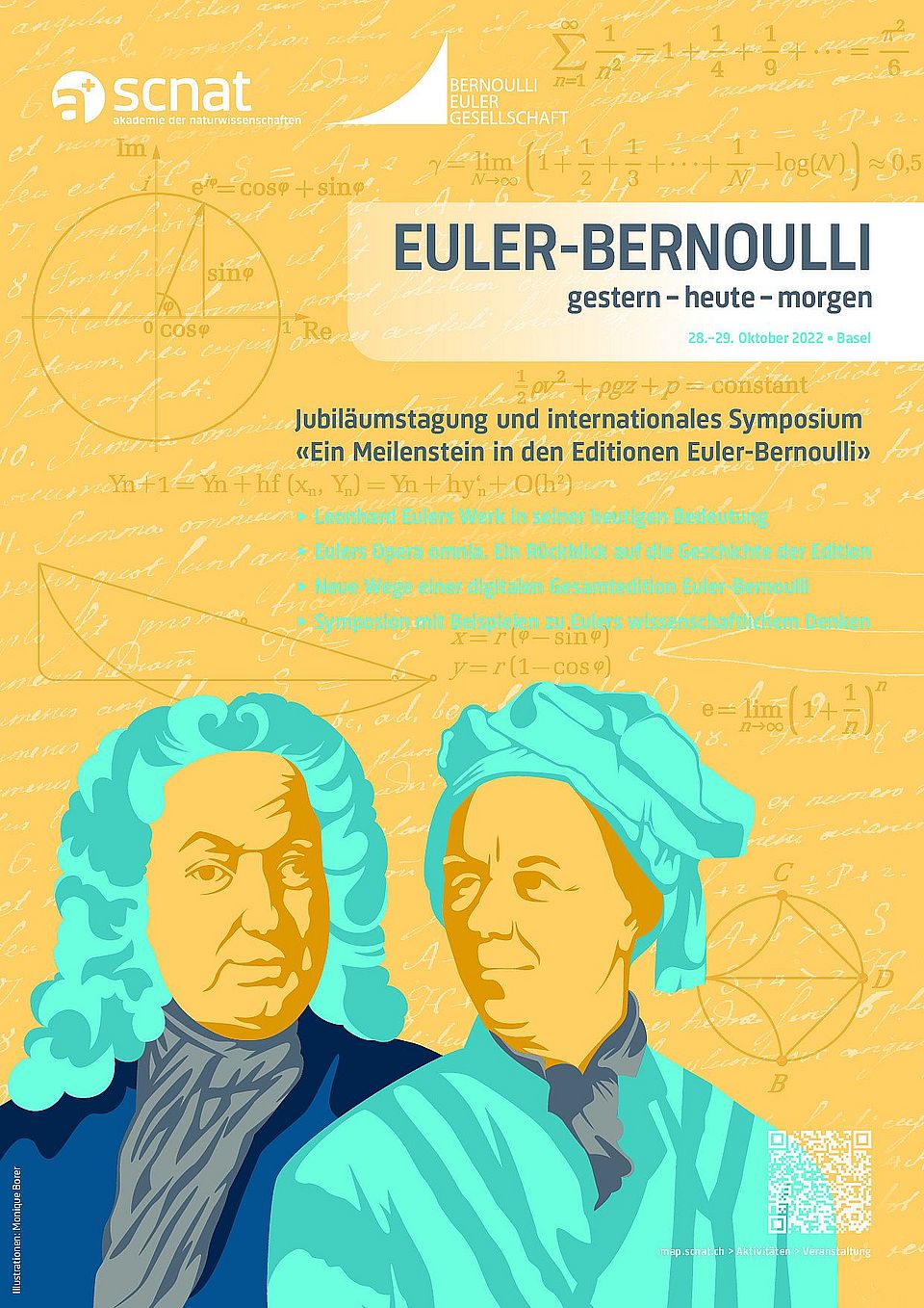 Euler Bernoulli