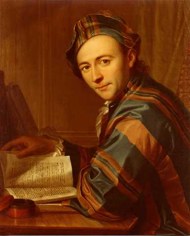 Johann Albrecht Euler