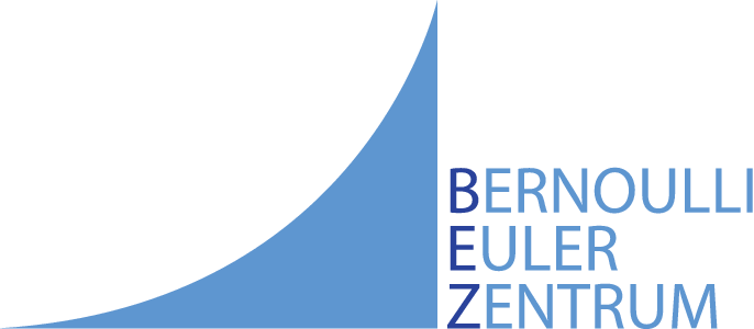Logo BEZ
